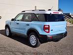 2025 Ford Bronco Sport 4WD SUV for sale #71507 - photo 5