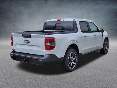 New 2025 Ford Maverick Lariat SuperCrew Cab for sale #71508 - photo 2