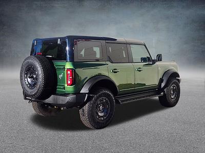 New 2025 Ford Bronco Outer Banks for sale #71510 - photo 2