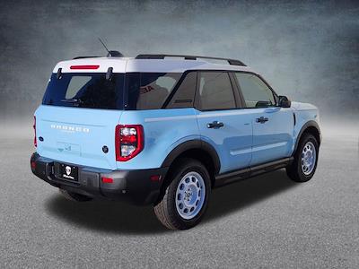 New 2025 Ford Bronco Sport Heritage for sale #71513 - photo 2