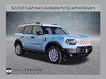2025 Ford Bronco Sport 4WD SUV for sale #71513 - photo 1