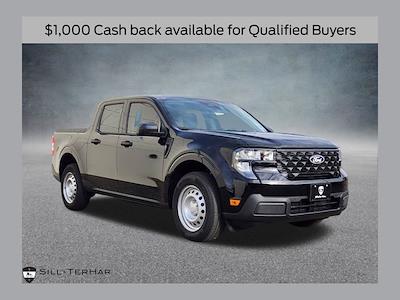 New 2025 Ford Maverick XL SuperCrew Cab for sale #71514 - photo 1