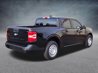 New 2025 Ford Maverick XL SuperCrew Cab for sale #71514 - photo 2