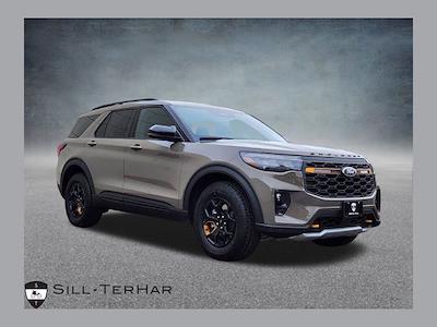 2026 Ford Explorer 4WD SUV for sale #71516 - photo 1