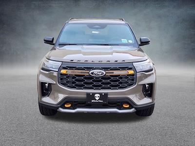 2026 Ford Explorer 4WD SUV for sale #71516 - photo 2