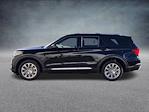 New 2026 Ford Explorer Platinum for sale #71517 - photo 5