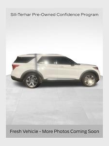 Used 2020 Ford Explorer - photo 1