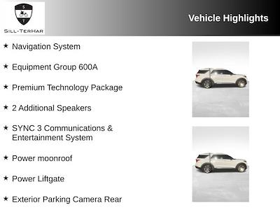 Used 2020 Ford Explorer - photo 1