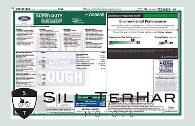 New 2026 Ford F-350 - photo 1