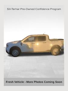 2023 Ford Maverick SuperCrew Cab FWD Pickup for sale #71522A - photo 1