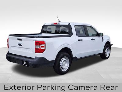 2023 Ford Maverick SuperCrew Cab FWD Pickup for sale #71522A - photo 2