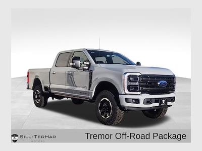 New 2026 Ford F-350 Crew Cab for sale #71524 - photo 1