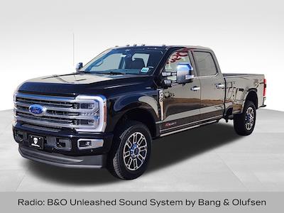 New 2026 Ford F-350 - photo 1