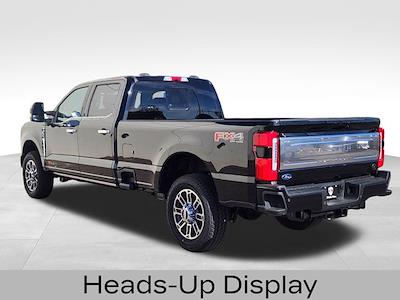 New 2026 Ford F-350 - photo 1