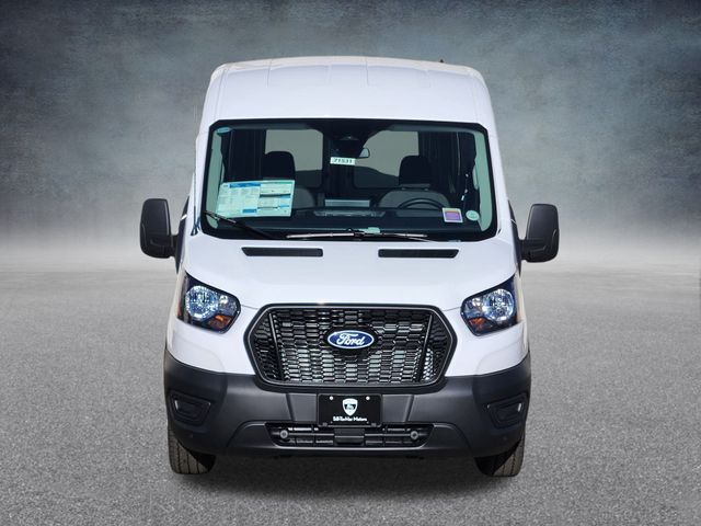 New 2026 Ford Transit 250 - photo 6