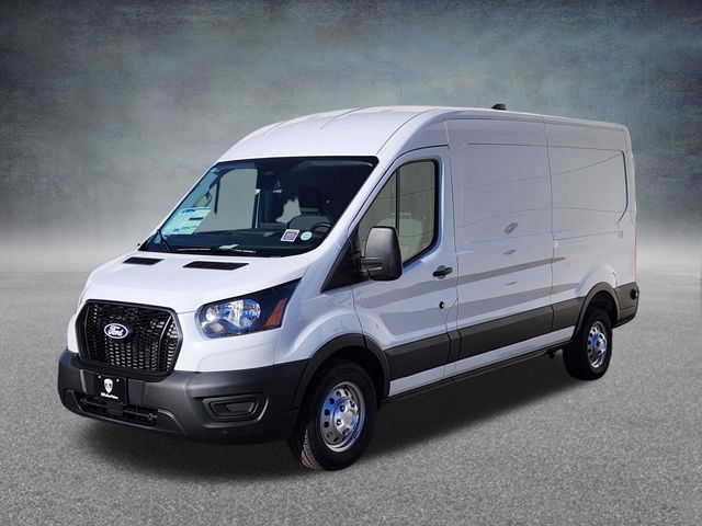 New 2026 Ford Transit 250 - photo 7