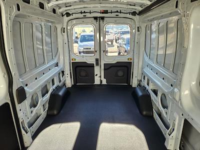 New 2026 Ford Transit 250 Medium Roof Empty Cargo Van for sale #71531 - photo 2