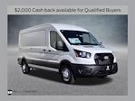 New 2026 Ford Transit 250 Medium Roof Empty Cargo Van for sale #71531 - photo 1