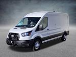 New 2026 Ford Transit 250 Medium Roof Empty Cargo Van for sale #71531 - photo 5