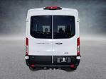New 2026 Ford Transit 250 Medium Roof Empty Cargo Van for sale #71531 - photo 8