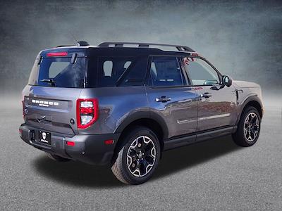 New 2025 Ford Bronco Sport Outer Banks for sale #71532 - photo 2