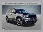 New 2025 Ford Bronco Sport Outer Banks for sale #71532 - photo 1