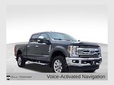 2018 Ford F-350 Crew Cab SRW 4WD Pickup for sale #71532A - photo 1