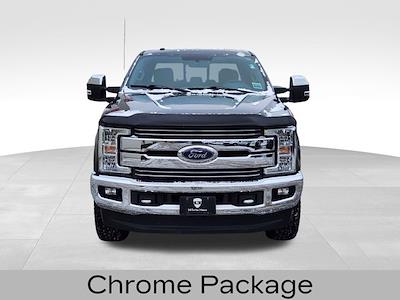2018 Ford F-350 Crew Cab SRW 4WD Pickup for sale #71532A - photo 2