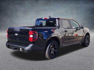 New 2025 Ford Maverick XLT SuperCrew Cab for sale #71533 - photo 2