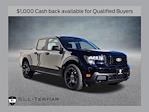 New 2025 Ford Maverick XLT SuperCrew Cab for sale #71533 - photo 1