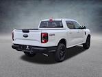 2025 Ford Ranger SuperCrew Cab 4WD Pickup for sale #71534 - photo 2