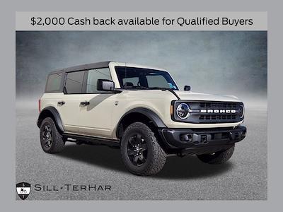 2025 Ford Bronco 4WD SUV for sale #71536 - photo 1