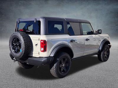 2025 Ford Bronco 4WD SUV for sale #71536 - photo 2