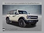 2025 Ford Bronco 4WD SUV for sale #71536 - photo 1
