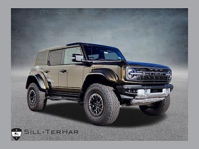 New 2025 Ford Bronco Raptor for sale #71538 - photo 1