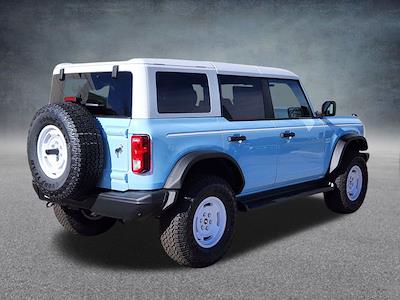 2025 Ford Bronco 4WD SUV for sale #71540 - photo 2