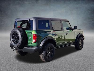2025 Ford Bronco 4WD SUV for sale #71546 - photo 2