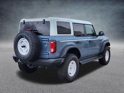 New 2025 Ford Bronco Heritage for sale #71547 - photo 2