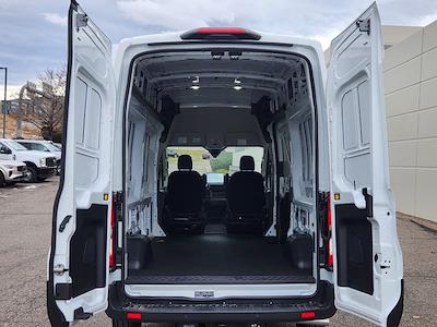 New 2026 Ford Transit 250 High Roof Empty Cargo Van for sale #71549 - photo 2