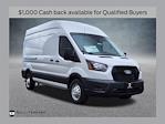 New 2026 Ford Transit 250 High Roof Empty Cargo Van for sale #71549 - photo 1