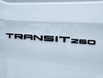 New 2026 Ford Transit 250 High Roof Empty Cargo Van for sale #71549 - photo 17