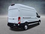 New 2026 Ford Transit 250 High Roof Empty Cargo Van for sale #71549 - photo 8