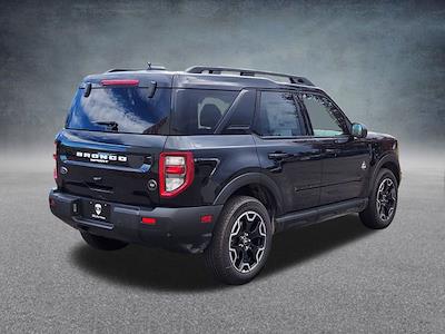 2025 Ford Bronco Sport 4WD SUV for sale #71550 - photo 2