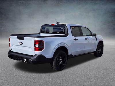 New 2025 Ford Maverick XLT SuperCrew Cab for sale #71551 - photo 2