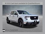New 2025 Ford Maverick XLT SuperCrew Cab for sale #71551 - photo 1