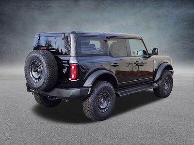 2025 Ford Bronco 4WD SUV for sale #71552 - photo 2