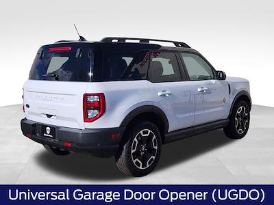 Used 2022 Ford Bronco Sport - photo 1