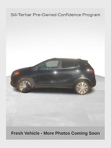 Used 2019 Buick Encore - photo 1