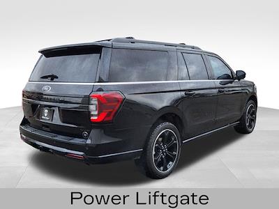 Used 2022 Ford Expedition MAX - photo 1