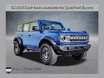 New 2025 Ford Bronco Base for sale #71554 - photo 1